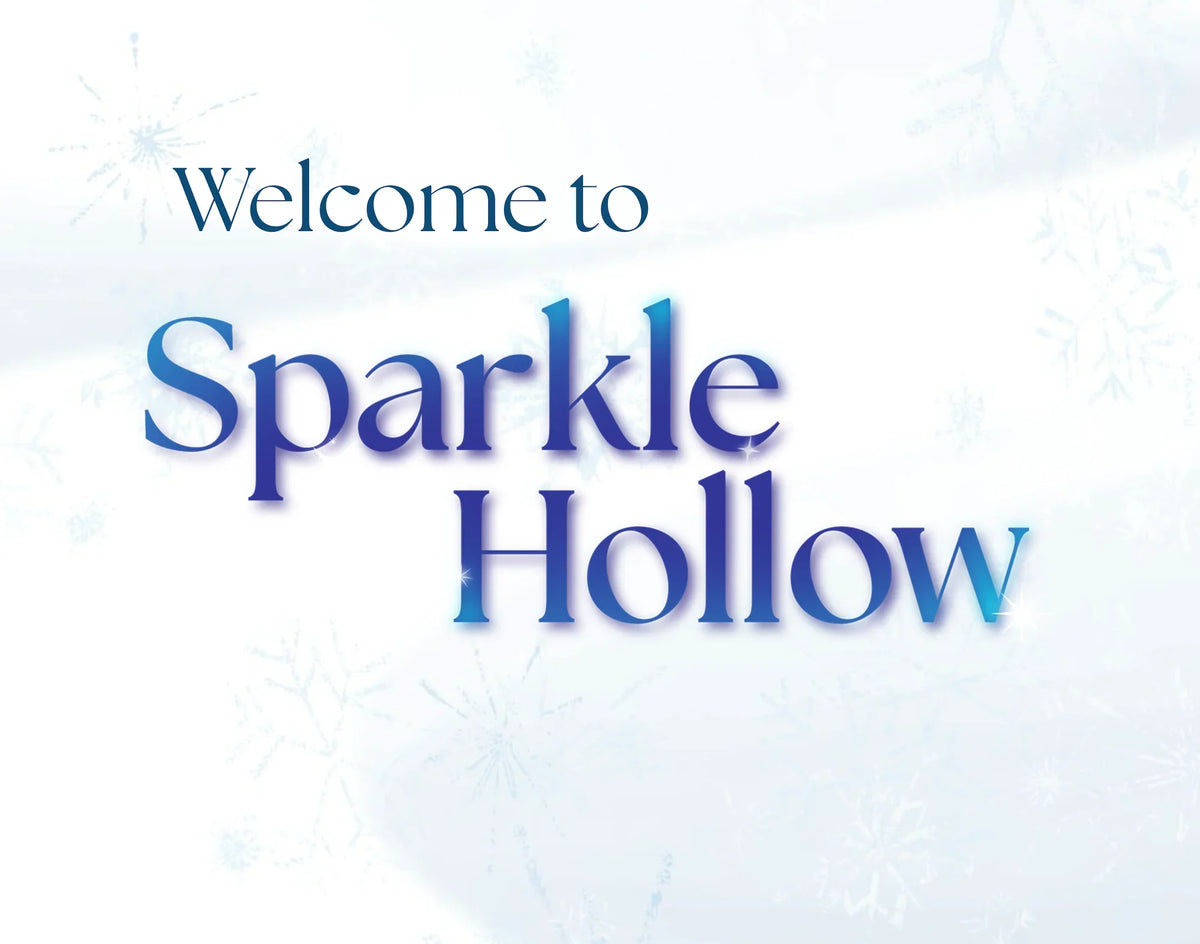 Welcome to Sparkle Hollow