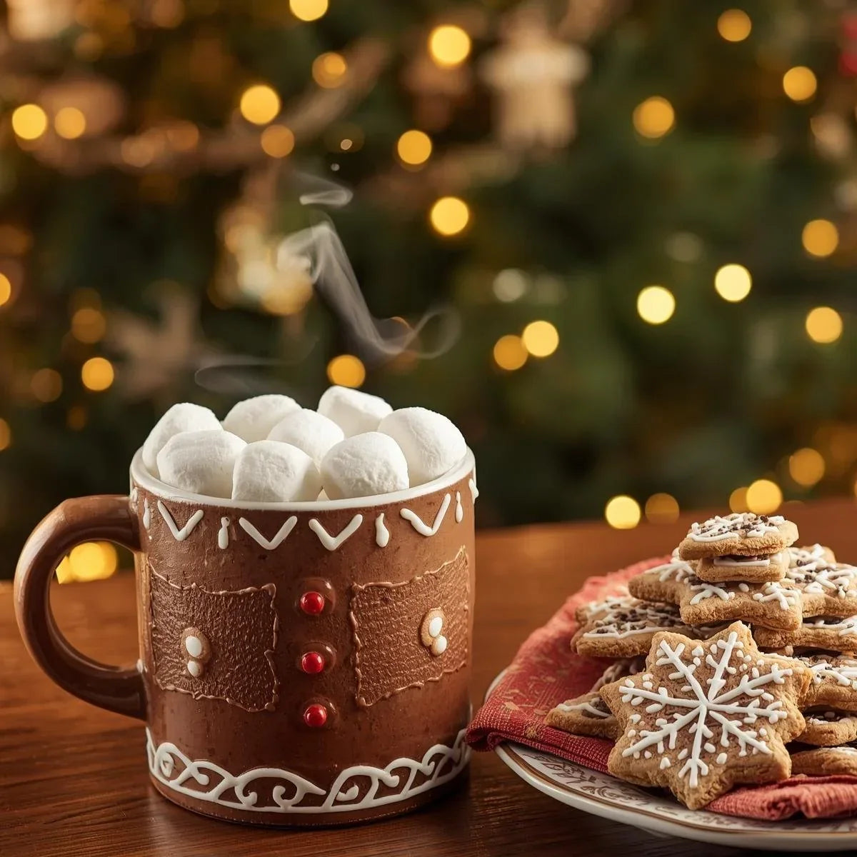 The Art of the Holiday Ritual
