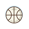 Basketball Accessory