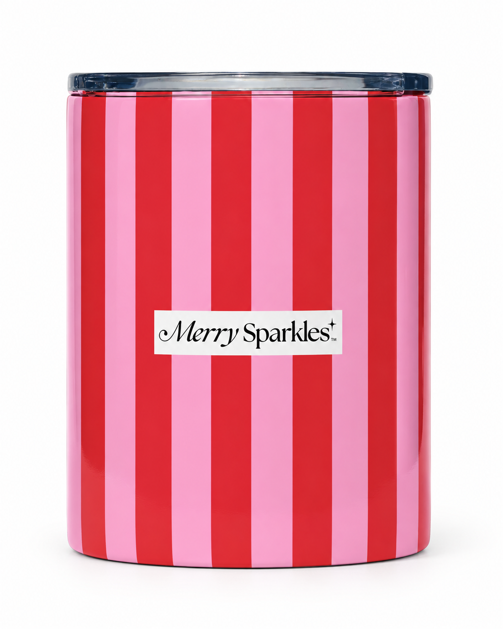 Chief Christmas Officer 10 oz Stainless Steel Tumbler