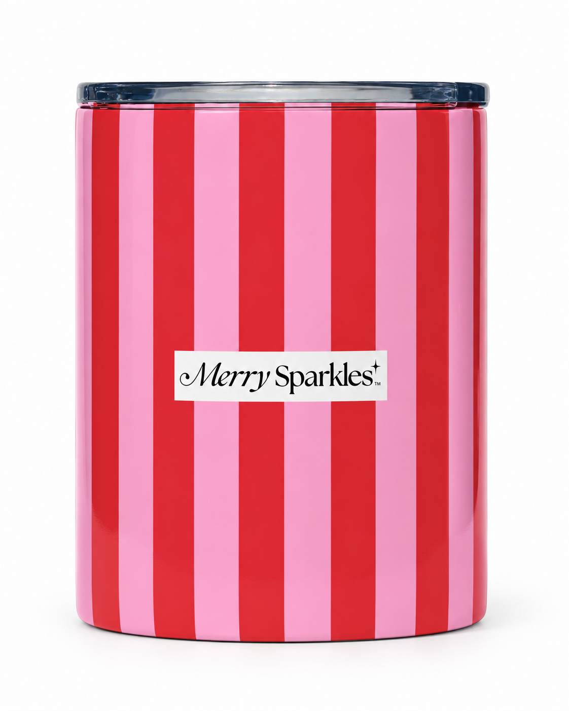 Chief Christmas Officer 10 oz Stainless Steel Tumbler