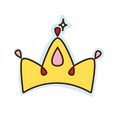 Crown Accessory
