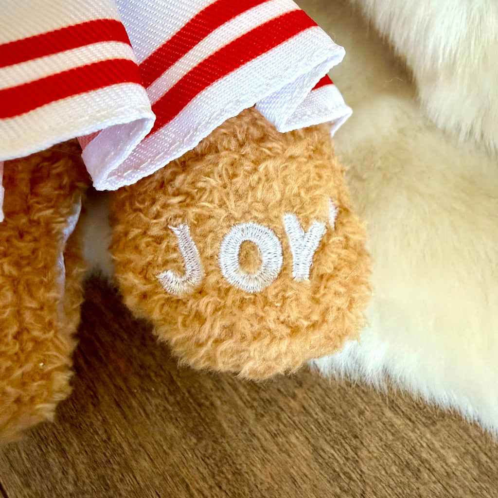 Joy | Sparkle Hollow Plush Companion