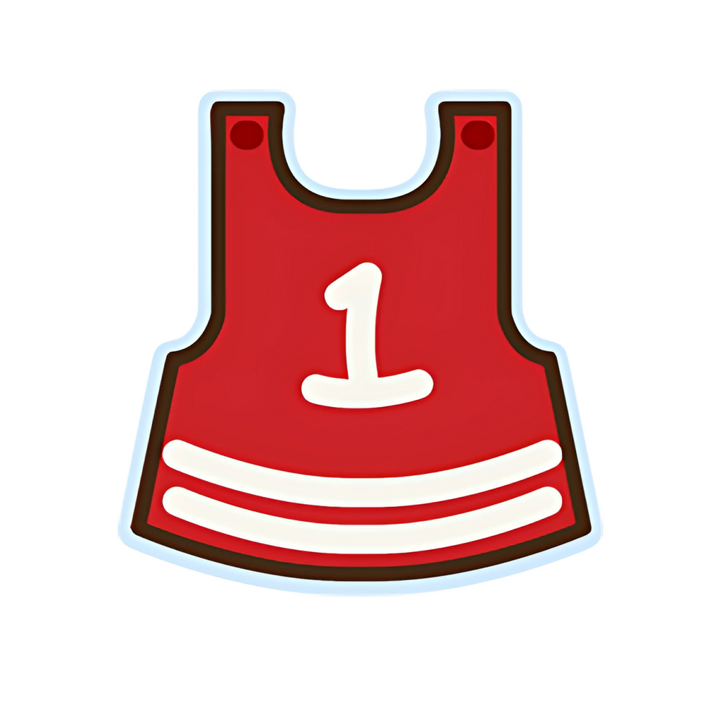 Jersey Accessory