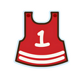 Jersey Accessory