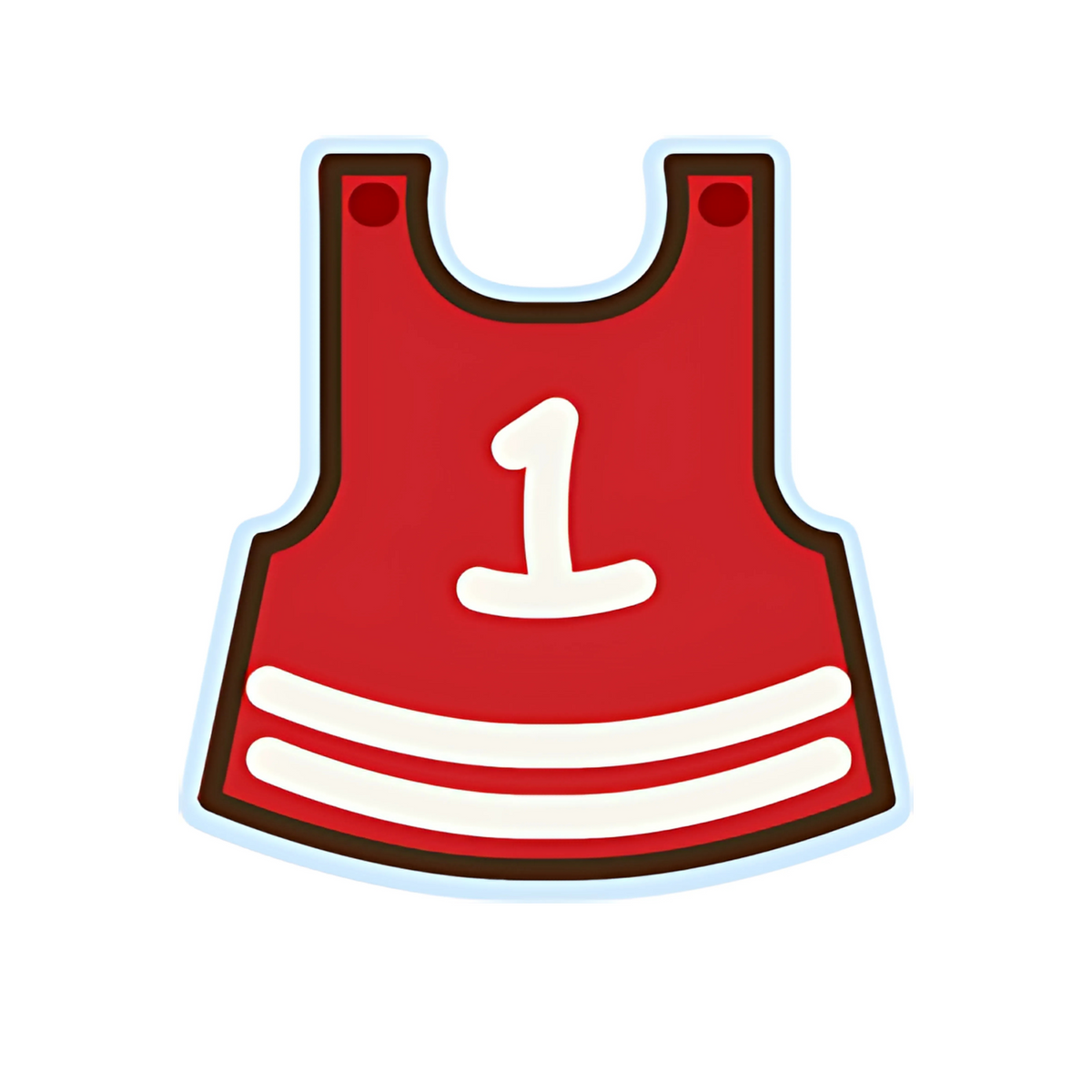 Jersey Accessory