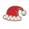 Santa Hat Accessory
