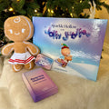 Sparkle Hollow Storybook Set