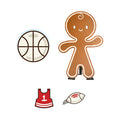 The Sports Collection